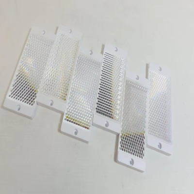 Lenze 6x TKS 50x100 50022815 Reflector -unused- New Original Ready Stock Industrial Automation PLC Dedicated New Original Ready Stock