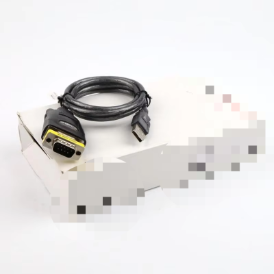 Lenze Adapter Cable KB-RS232-USB 50110677 Original Packaging New Original Ready Stock Industrial Automation PLC Dedicated New Original