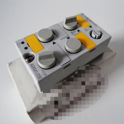 Lenze ASKM 1/2SE 580000 Coupling Module-unused/original Packaging- New Original Ready Stock Industrial Automation PLC Dedicated PLC