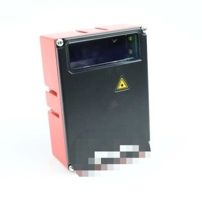 Lenze Barcode Positioning System BPS 34 S M 100 50038007 GEB New Original Ready Stock Industrial Automation PLC Dedicated New Original