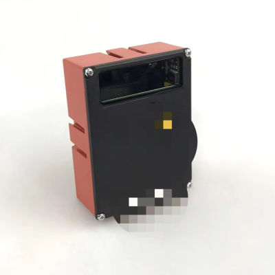 Lenze Barcode Reader BCL 41 R1 F 100 X190 50035695 GEB New Original Ready Stock Industrial Automation PLC Dedicated New Original Ready