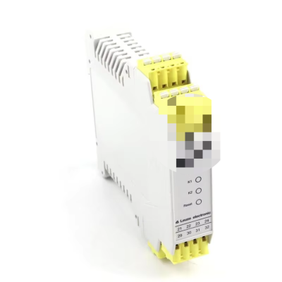 Lenze Safety Switchgear MSI-SR5B-02 547953 NOV New Original Ready Stock Industrial Automation PLC Dedicated PLC