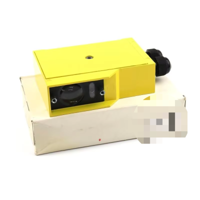 Lenze Single Beam Photoelectric Sensor Transmitter SLS 78/2 SE-24V 50021208 Original Packaging New Original Ready Stock Industrial Aut