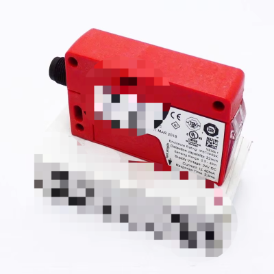 Lenze SLS46C-40.K28-M12 50121909 Single Beam Safety Photoelectric Sensor Unused/Original Packaging New Original Ready Stock Industrial