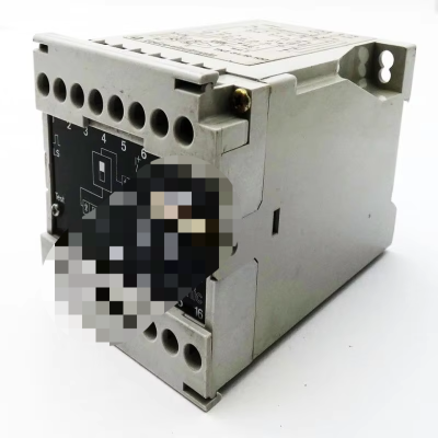 Lenze TNT 31/R TNT 31/R-100 BWS-T Control Unit Monitoring Unit -used- New Original Ready Stock Industrial Automation PLC Dedicated New