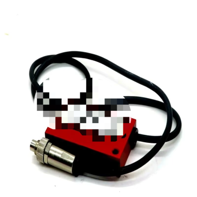 Lenze USED ELECTRONIC GS-05/24G PHOTOELECTRIC SENSOR GS0524G New Original Ready Stock Industrial Automation PLC New New
