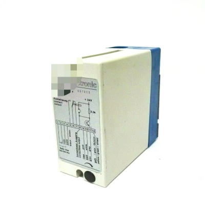 Lenze USED VS-3 / 71 AMPLIFIER MODULE VS371 New Original Ready Stock Industrial Automation PLC New New