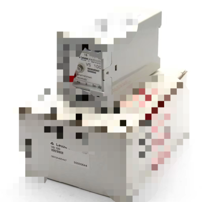 Lenze VS 100 0603A465447 50000644 Signal Amplifier -Unused/Original Packaging- New Original Ready Stock Industrial Automation PLC Dedi