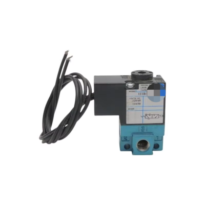 MAC 111B-111CA 110/120V NSNP New Original Ready Stock Industrial Automation PLC Dedicated PLC Programming Controller