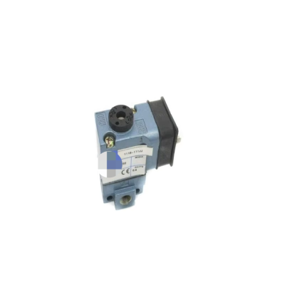 MAC 111B-111JJ 120/110V UNMP
