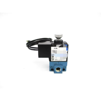 MAC 111B-114CA 110/120V 150PSI UNMP