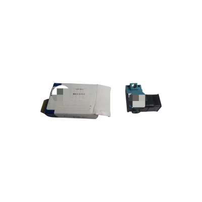 MAC 111B-501JJ 24VDC 150PSI NSMP New Original Ready Stock Industrial Automation PLC Dedicated PLC Programming Controller