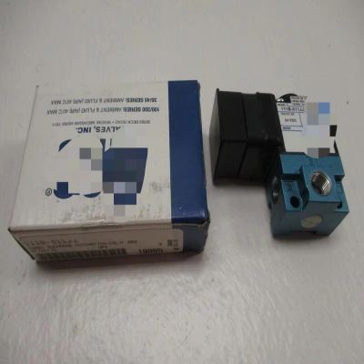 MAC 111B-511JJ 24VDC NSMP