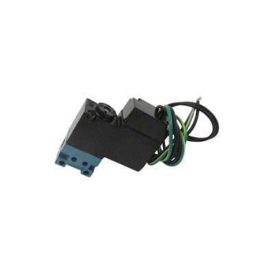 MAC 111B-591HAAA 24VDC 150PSI NSNP