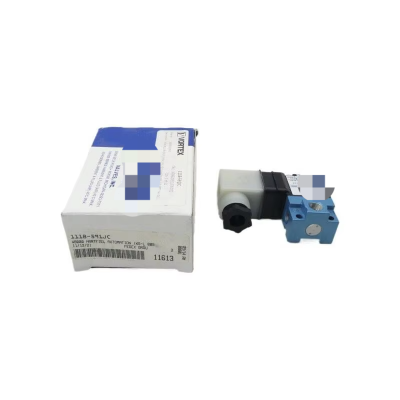 MAC 111B-591JC 24VDC 150PSI NSMP