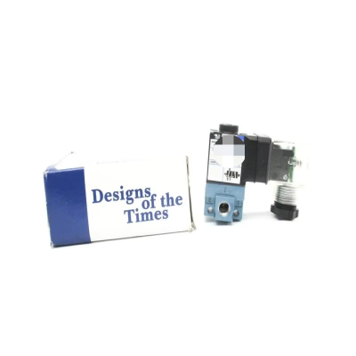 MAC 111B-611JC 24VDC 150PSI NSMP New Original Ready Stock Industrial Automation PLC Dedicated PLC Programming Controller