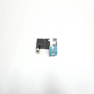 MAC 111B-871JB Pneumatic Solenoid Valve 24v-dc