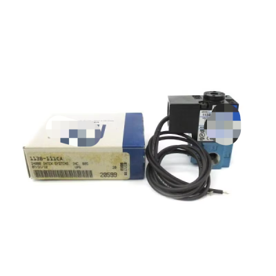MAC 113B-111CAAA 110/120V 150PSI NSMP