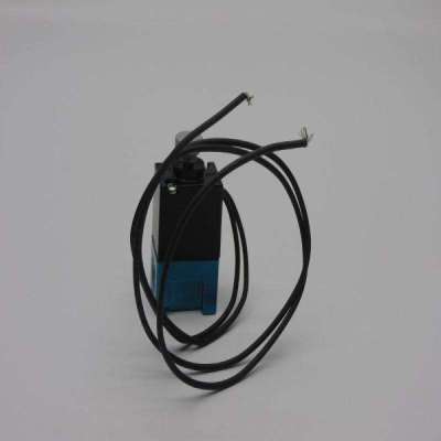 MAC 113B-223BAAA 24V 150PSI NSMP