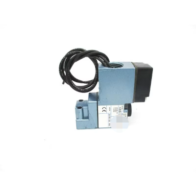 MAC 130B-111AAAA 110/120V 25-150PSI UNMP New Original Ready Stock Industrial Automation PLC Dedicated PLC Programming Controller