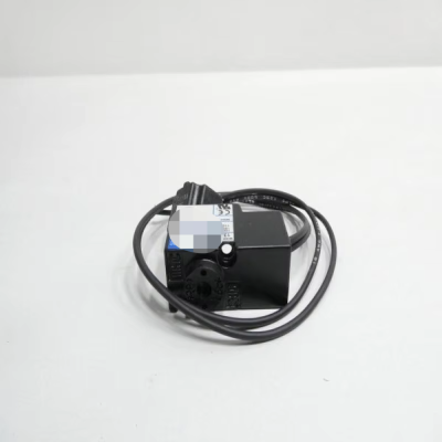 MAC 130B-111CAAA Solenoid Valve 120v-ac