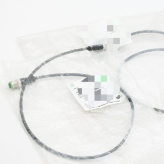 MURR 2x Electronics 7000-40581-6310060 Pur 4x0.25 Ul/csa + Towing 0.6m -unused- New Original Ready Stock Industrial Automation