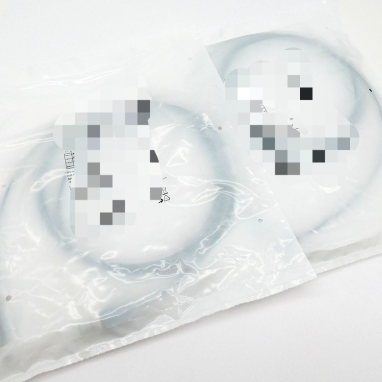 MURR 2x Electronics 7000-40581-6310200 Male/female Straight M12-m8 -unused/original Box- New Original Ready Stock Industrial a