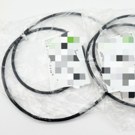 MURR 2x Electronics 7000-43301-6400100 Male/female Straight M12 -unused- New Original Ready Stock Industrial Automation Pac De