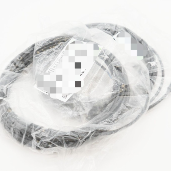 MURR 2x Elektronik 7000-12221-6241000 Pur 4x0.34 10m Sensor Cable -unused- New Original Ready Stock Industrial Automation Pac