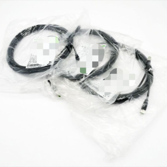 MURR 3x Electronics 7000-88001-6300500 Interconnect Cable L=5m -unused- New Original Ready Stock Industrial Automation Pac Ded