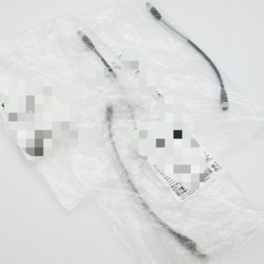 MURR 3x Electronics 7000-88011-6310015 Sensor/actuator Connectors -unused- New Original Ready Stock Industrial Automation Pac