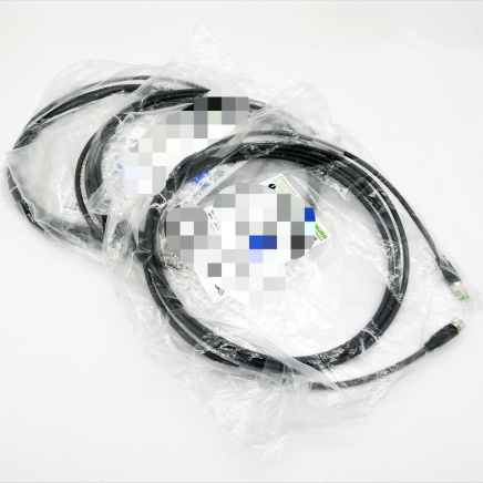 MURR 3x Electronics 7000-88011-6310300 Interconnect Cable L=3m -unused- New Original Ready Stock Industrial Automation Pac Ded