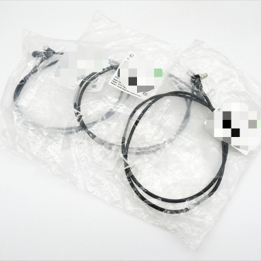 MURR 3x Electronics 7000-88081-6300100 Interconnect Cable L=1m -unused- New Original Ready Stock Industrial Automation Pac Ded