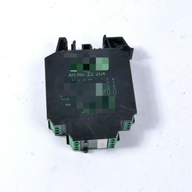 MURR Elektronik Universal Switchgear Suppression Module | 22204 New Original Ready Stock Industrial Automation Pac Dedicated P