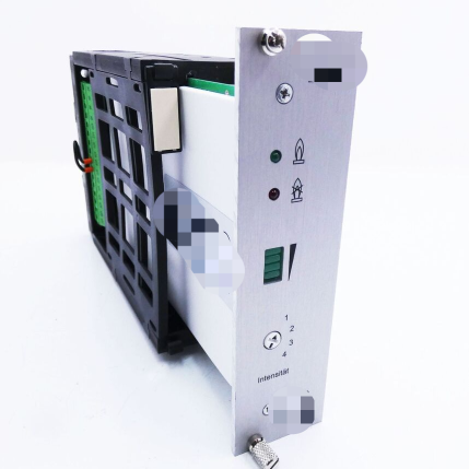 MURR Lamtec F150 230vac 50hz Flamedetector + Elektronik 63512 System Carrier-unused New Original Ready Stock Industrial Automa