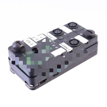 MURR Masi65 Do4 Y 55574 Profil S-8.1.e New Original Ready Stock Industrial Automation Pac Dedicated Plc Programming Controller