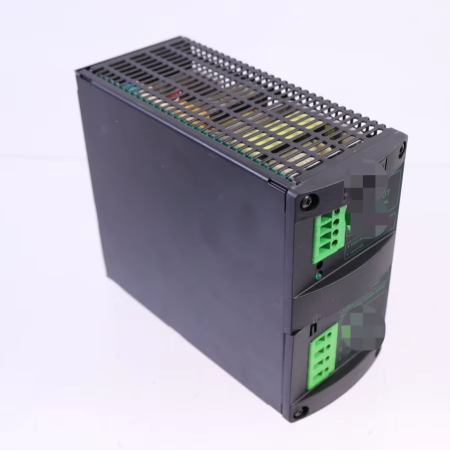 MURR Mcs10-3x400/24 85095 Psu 24vdc 10a 3ph New Original Ready Stock Industrial Automation Pac Dedicated Plc Programming Contr