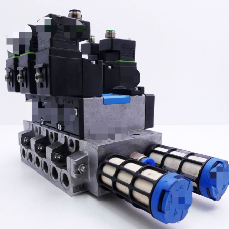 MURR Mn1h-5/2-d-1-fr-c + 2x Jmn1h-5/2-d-1-c 5x 7000-41301 / 13850 -used- New Original Ready Stock Industrial Automation Pac De