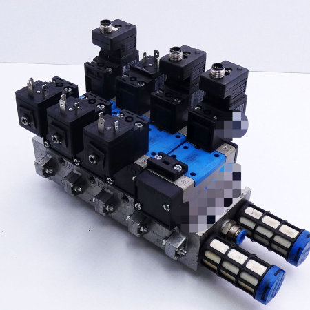 MURR Mn1h-5/2-d-1-fr-c + 3x Jmn1h-5/2-d-1-c 13850 -used- New Original Ready Stock Industrial Automation Pac Dedicated Plc Prog