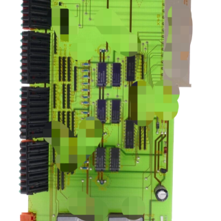 MURR Module 3 842 401 120 | 3842401120 Electronics Board No.236 Sb 0496 New Original Ready Stock Industrial Automation Pac Ded