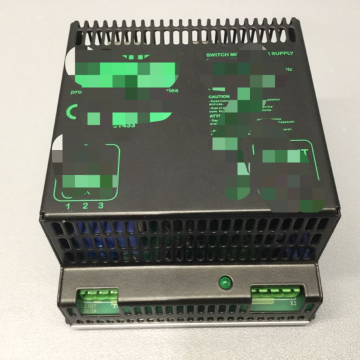 MURR Mps523024 - Electronics Mps5-230/24 / 24 Vdc 5a Used Power Supply New Original Ready Stock Industrial Automation Pac Dedi