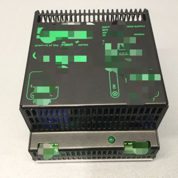 MURR Mps523024 - Elektronik Mps5-230/24 / Alimentazione 24vdc 5a Usato New Original Ready Stock Industrial Automation Pac Dedi