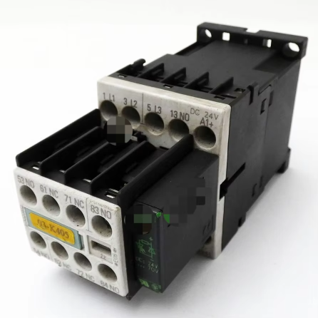 MURR Sirius 3rt1015-1bb41 E:05 + 3rh1911-1fa22 26501 -used- New Original Ready Stock Industrial Automation Pac Dedicated Plc P