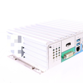 MURR Spectra Nise106-n3710 1001-8406108-0 Nexcom New Original Ready Stock Industrial Automation Pac Dedicated Plc Programming