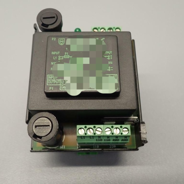 MURR Tskl02522024s - Electronic -tskl 025-220/24s / Used 24v Power Supply New Original Ready Stock Industrial Automation Pac D