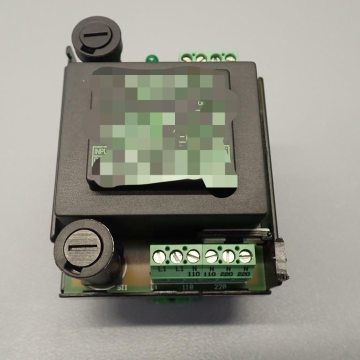 MURR Tskl02522024s - Elektronik Tskl 025-220/24s / Alimentatore 24v Usato New Original Ready Stock Industrial Automation Pac D