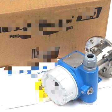 Neuf Endress & Hauser Pmc45-rc21p6h1wbrhl1 Pression Transmetteur New Original Ready Stock Industrial Automation Pac Dedic