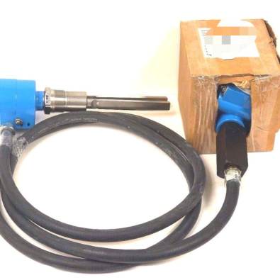 New Endress+hauser Ftm30dr-q5hb1 Soliphant Ii Level Switch Ftm30drq5hb1 New Original Ready Stock Industrial Automation Pac Dedi