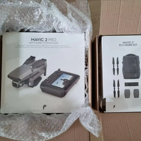 New Original Ready Stock Mavic 2 Pro Industrial Automation PAC Dedicated PLC Programming Controller