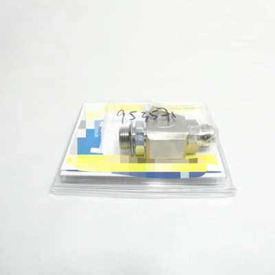 NORDSON 1007034 100 Mesh 0.15mm in Line Filter Assembly New Original Ready Warehouse Industrial Automation PLC Programming Controller